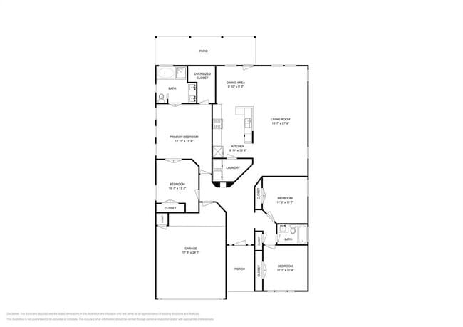 Building Photo - 347 Foster Ln