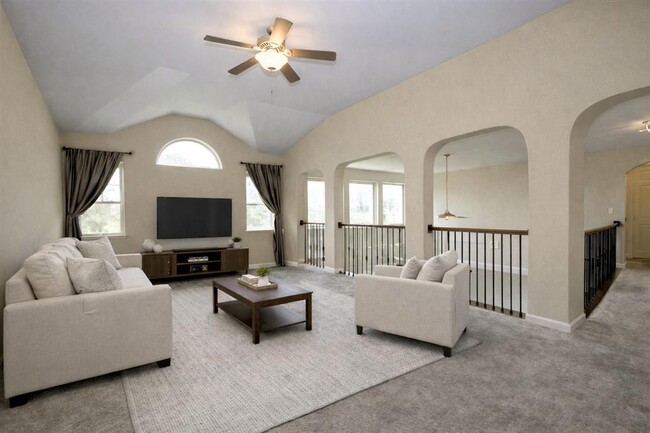 Building Photo - 7837 Aria Loop