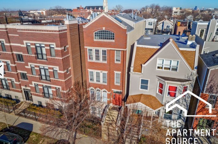 Building Photo - 1328 W Diversey Pkwy