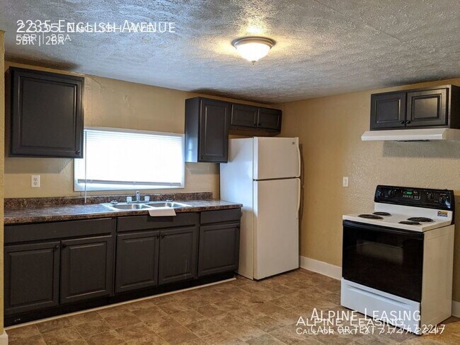 Building Photo - 2235 English Ave