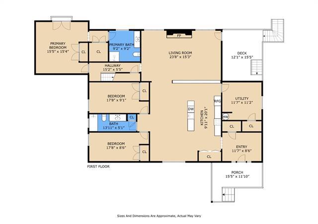 Building Photo - 21786 Rosemound Ln