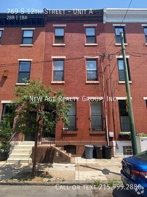 Building Photo - 769 S 12th St
