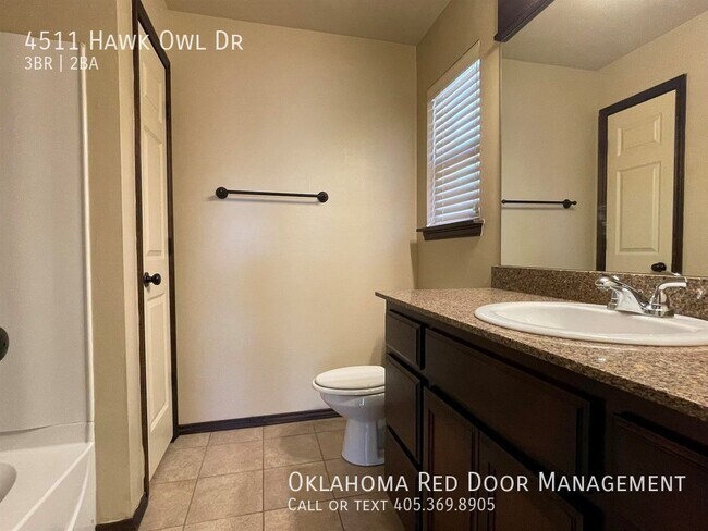 Building Photo - 4511 Hawk Owl Dr
