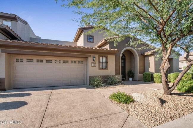 Building Photo - 20802 N Grayhawk Dr