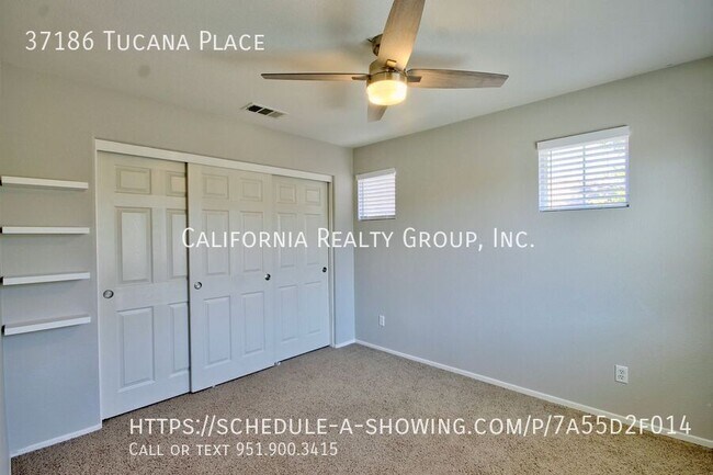 Building Photo - 37186 Tucana Pl