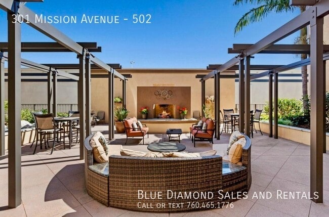 Building Photo - 301 Mission Ave