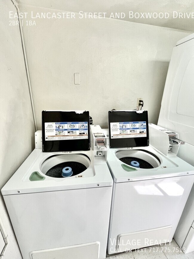 Building Photo - 308 E Lancaster St