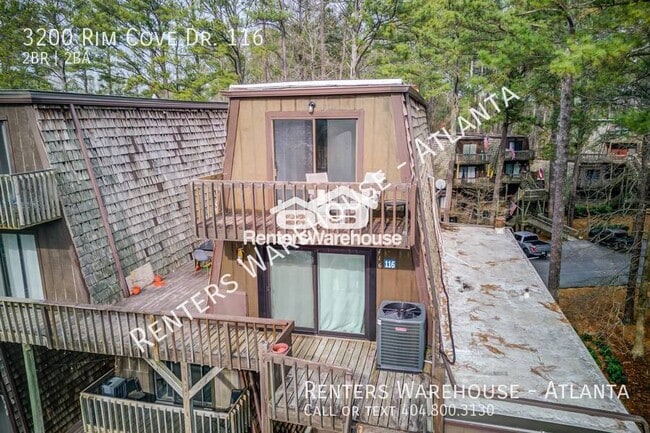 Building Photo - Condo at Lake Lanier