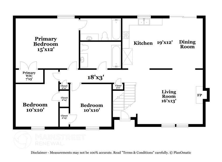 Building Photo - 7217 Rymeg St