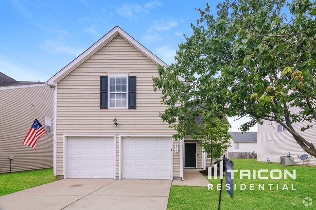Building Photo - 2531 Cres Forest Dr