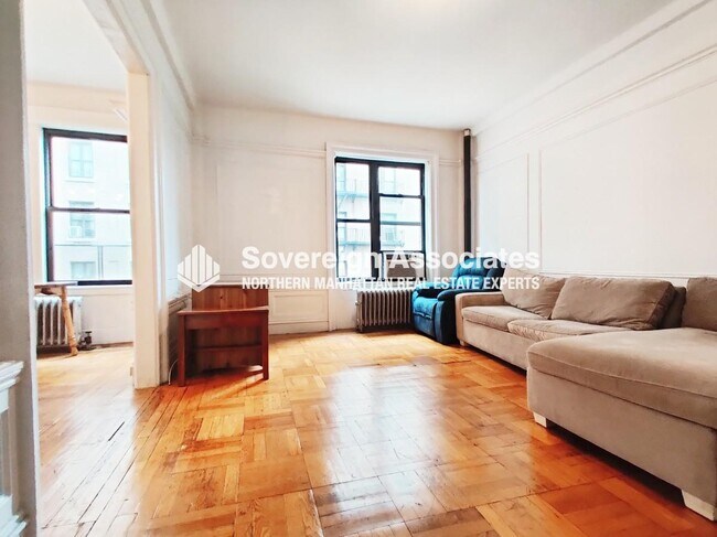 Floorplan - 622 West 141st Street
