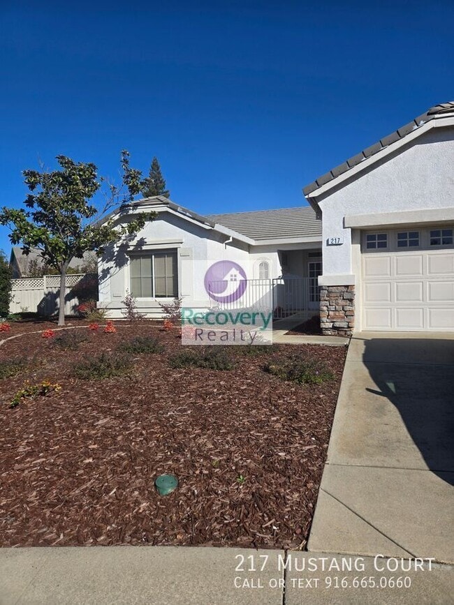 Building Photo - 217 Mustang Ct