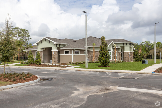 Building Photo - Monroe Landings