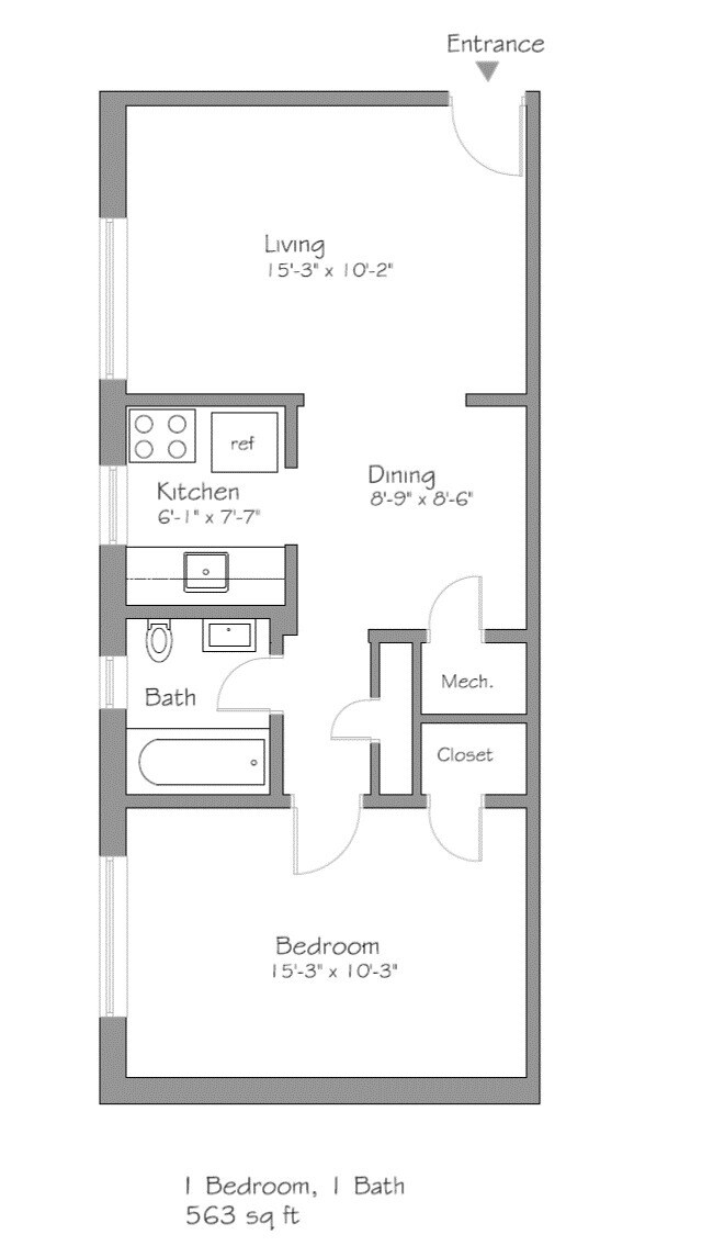 Building Photo - 5712 Phillips Ave