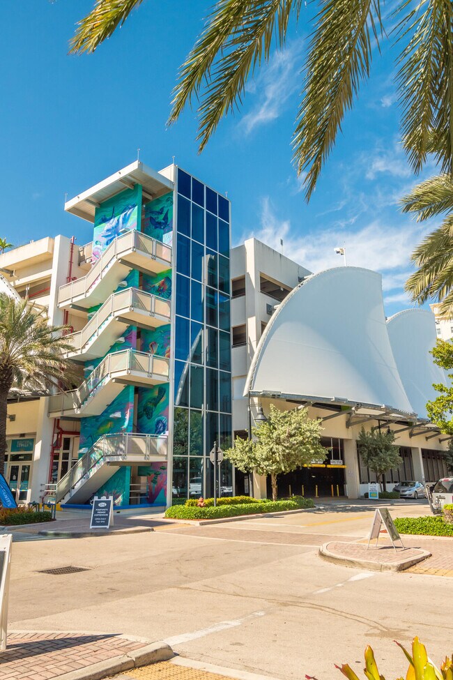 Building Photo - 101 Briny Ave