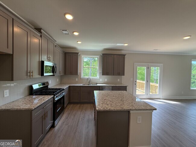 Building Photo - 3338 Sir Gregory Manor NW