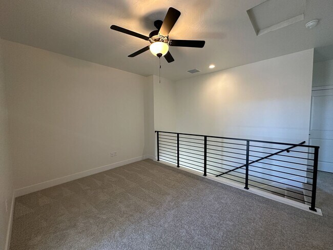 Building Photo - Brand New TownhomeBrand New 3 Bed / 2.5 Bath Townhome – Internet Included