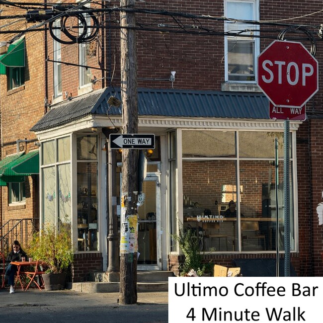 Building Photo - 1929 S 17th St