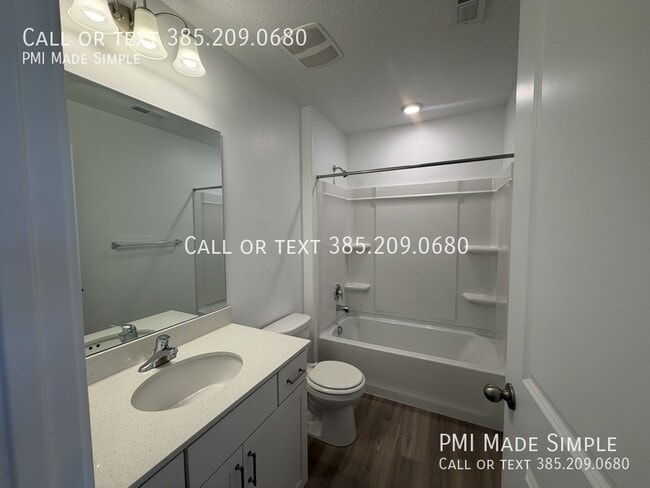 Building Photo - 3608 W Barley Bend