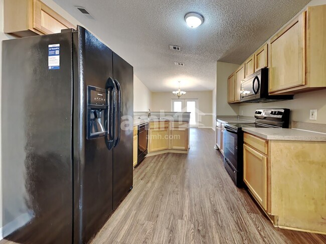 Building Photo - 1367 Oden Ct