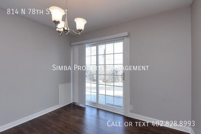 Building Photo - 814 N 78th St