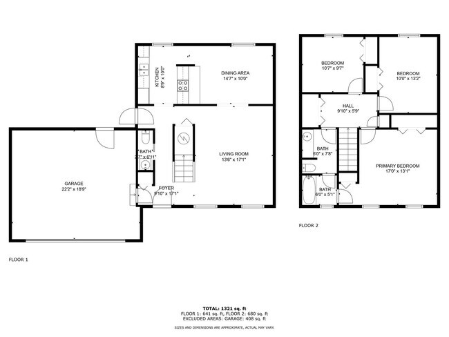 Building Photo - 661 Hanna St