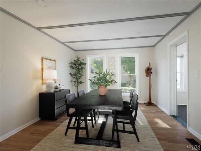 Building Photo - 435 S Hamilton St