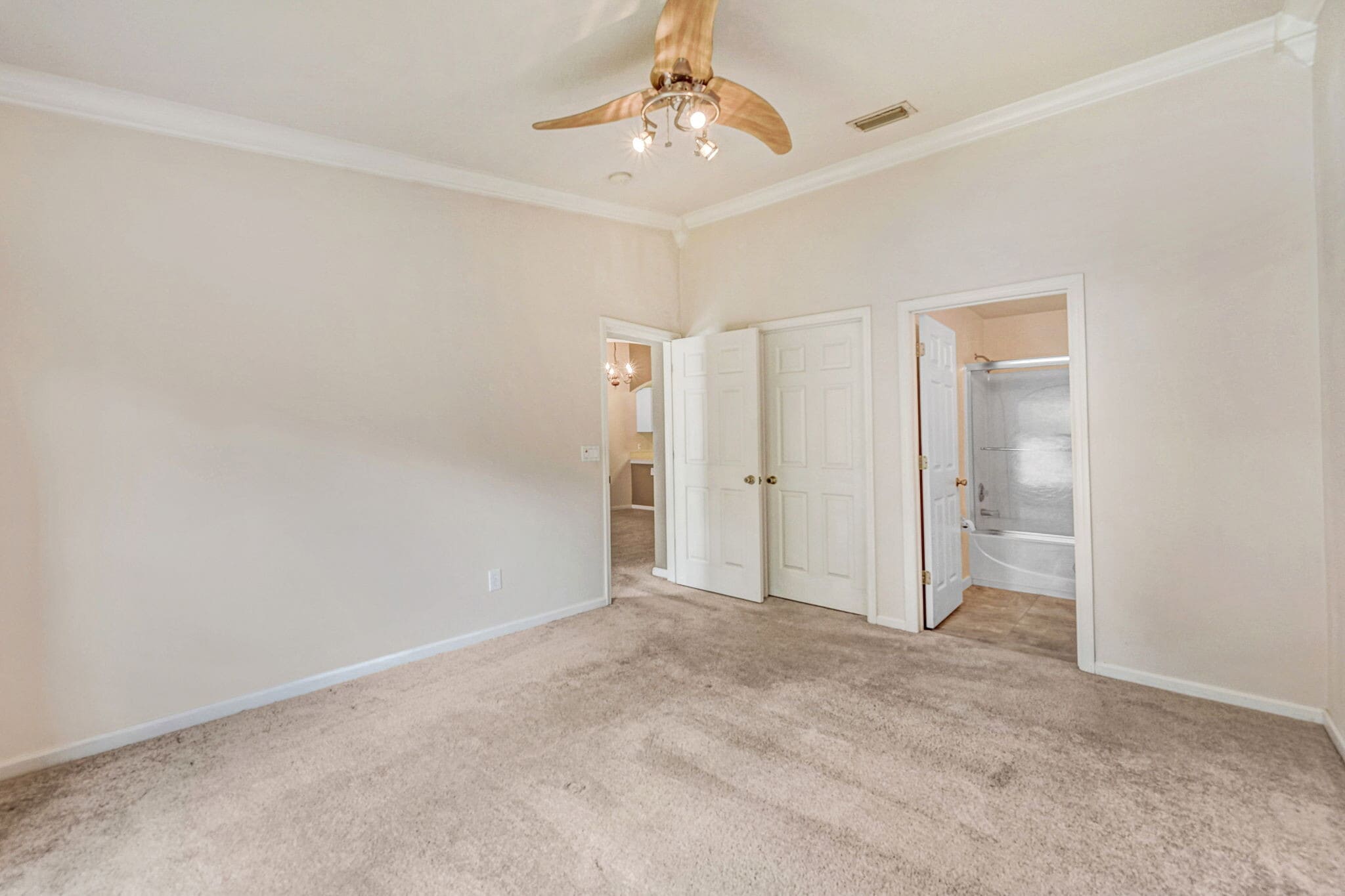 Master Bedroom - 1140 Luminary Cir