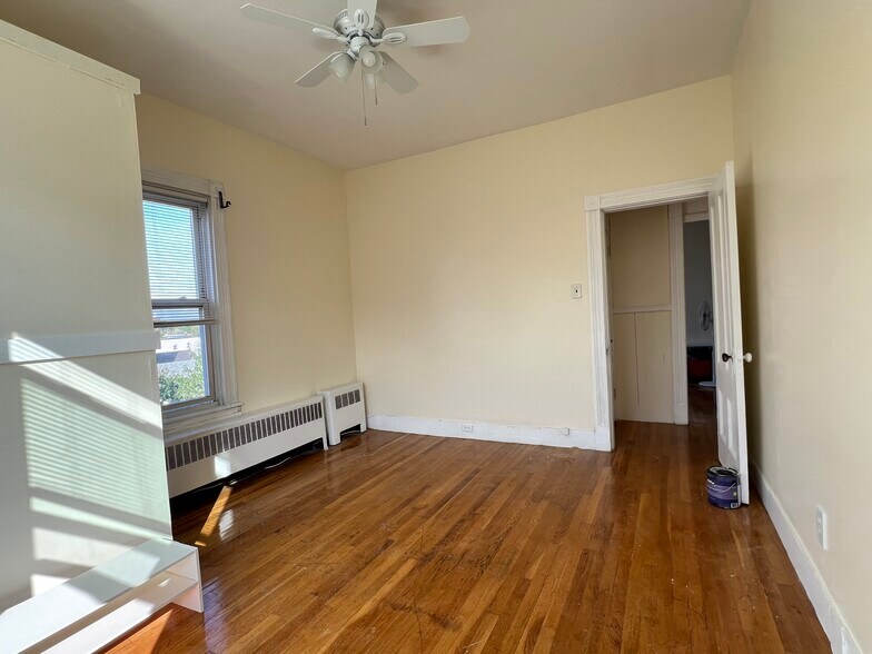 Bedroom #1 - 270 Norfolk St