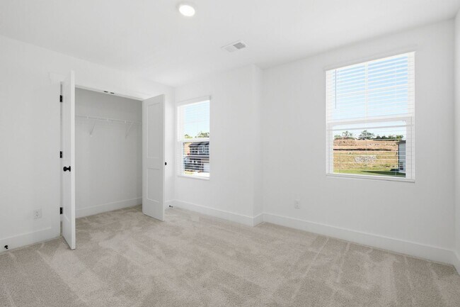 Building Photo - New Construction Home with 4 Bedrooms, 2.5 Baths, 2 Car Garage, Fenced Yard to be built soon