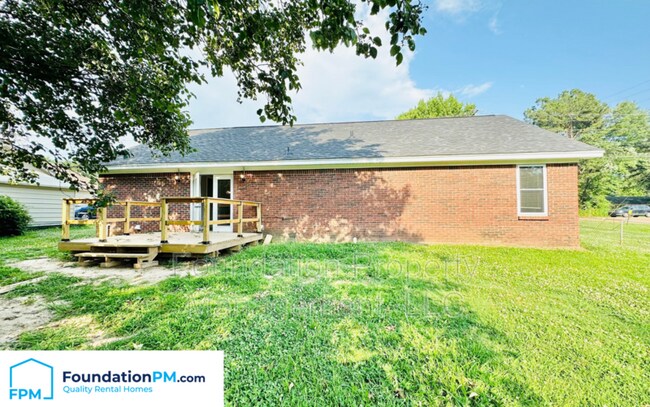 Building Photo - 249 Joe Joyner Rd