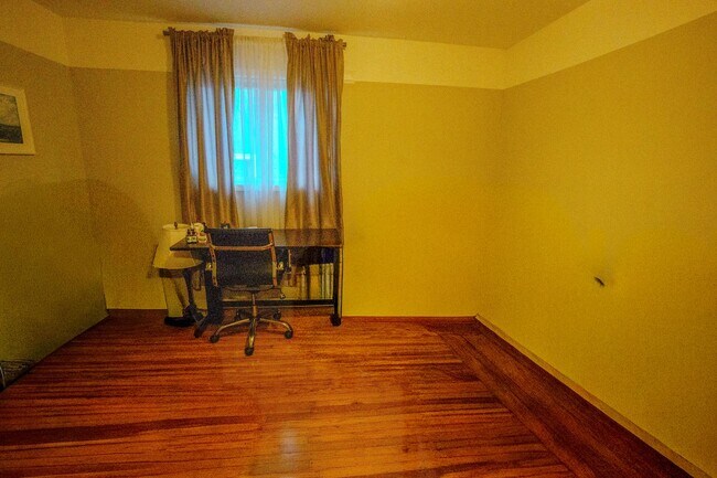 Building Photo - 5814 Martin Luther King Jr Way