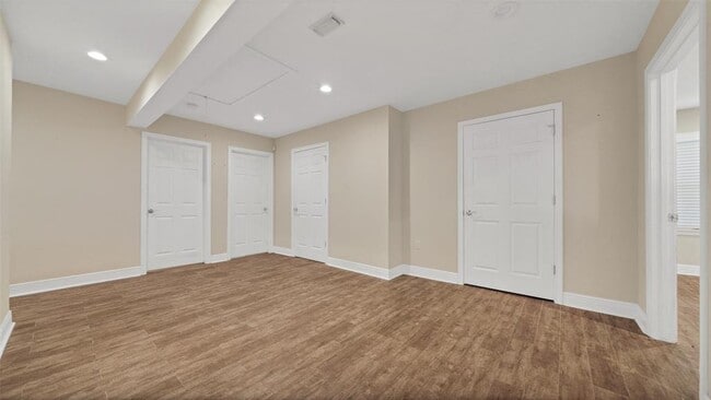 Building Photo - 2914 W T C Jester Blvd