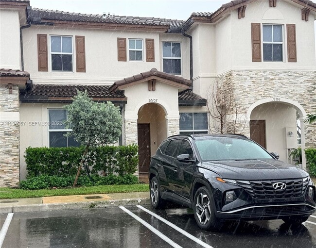 Building Photo - 12107 NW 24th Pl