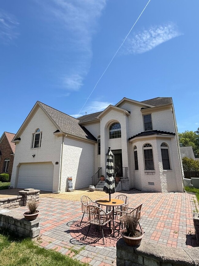 Building Photo - The Greenlands