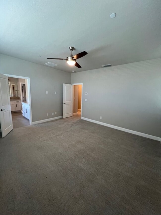 Building Photo - Bright Contemporary Solar Home In Roseville