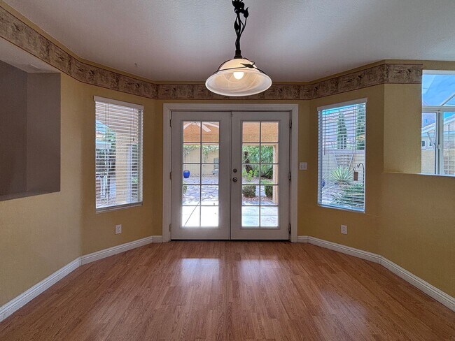 Building Photo - Stunning Updated 4-Bedroom Home with Private Spa in Summerlin North