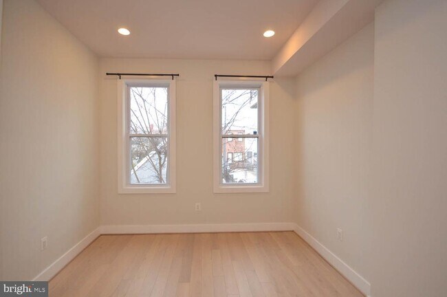 Building Photo - 3535 13th St NW