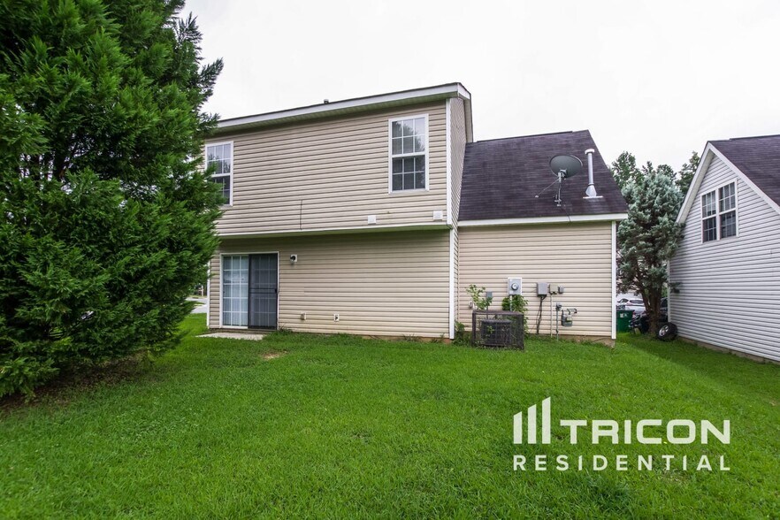 Building Photo - 7336 William Reynolds Dr