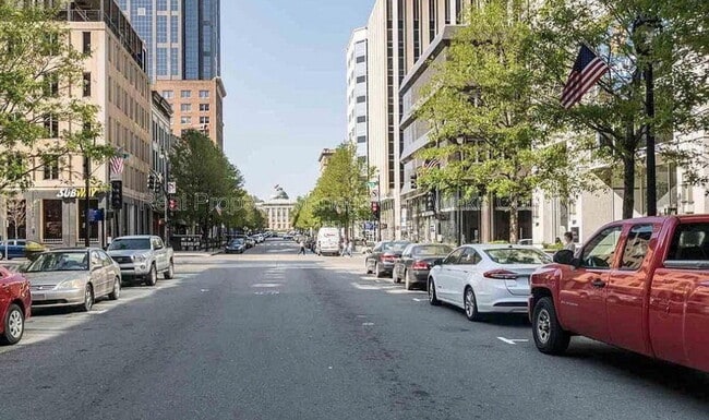 Building Photo - 301 Fayetteville St