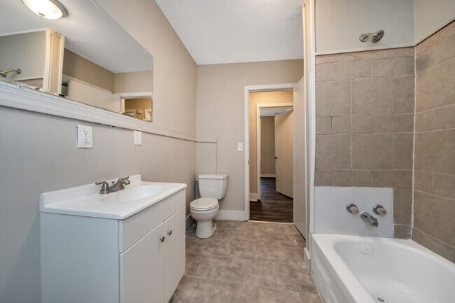 Building Photo - RARE 4BR Bessemer Beauty – Huge Space, Modern Updates & Low Move-In Costs!