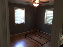 Bedroom - 100 Marion Ct