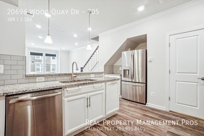 Building Photo - 20696 Wood Quay Dr