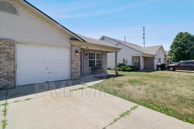 Building Photo - 1061 Wild Ivy Trail