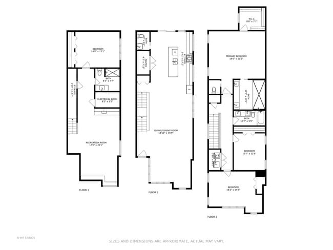Building Photo - 1537 Scoville Ave