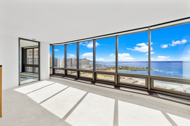 Building Photo - 1330 Ala Moana Blvd