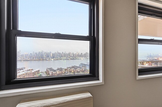 Building Photo - 5601 JFK Blvd E