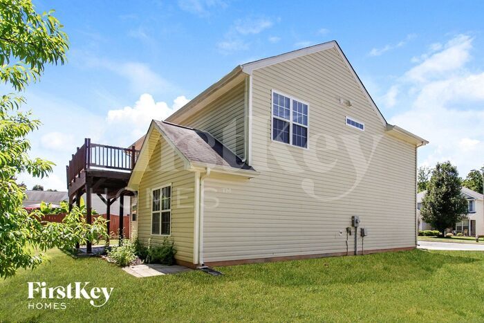 Building Photo - 3594 Sydney Oaks Dr