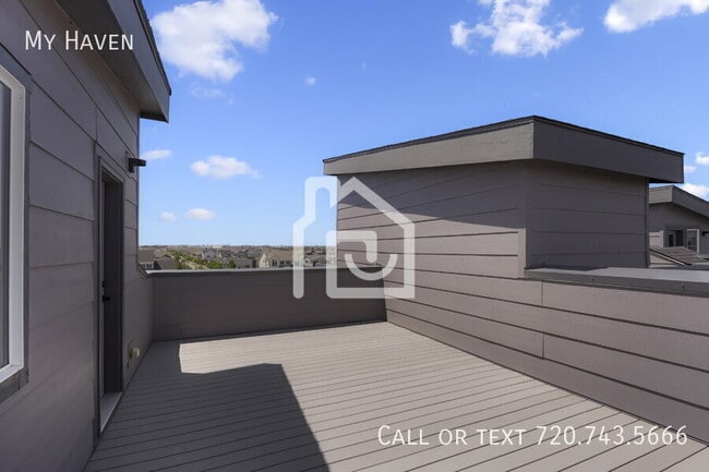 Building Photo - 10138 E 62nd Ave