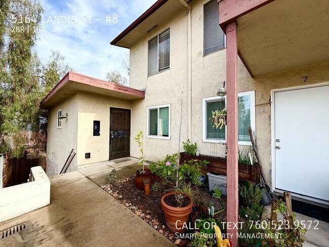 Primary Photo - 5164 Landis St